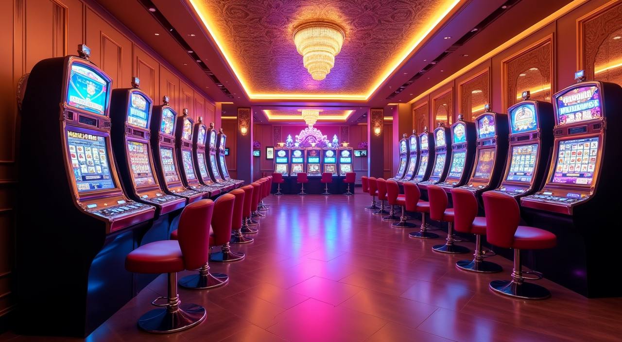 sattavip What Golden Fish offers in the lobby